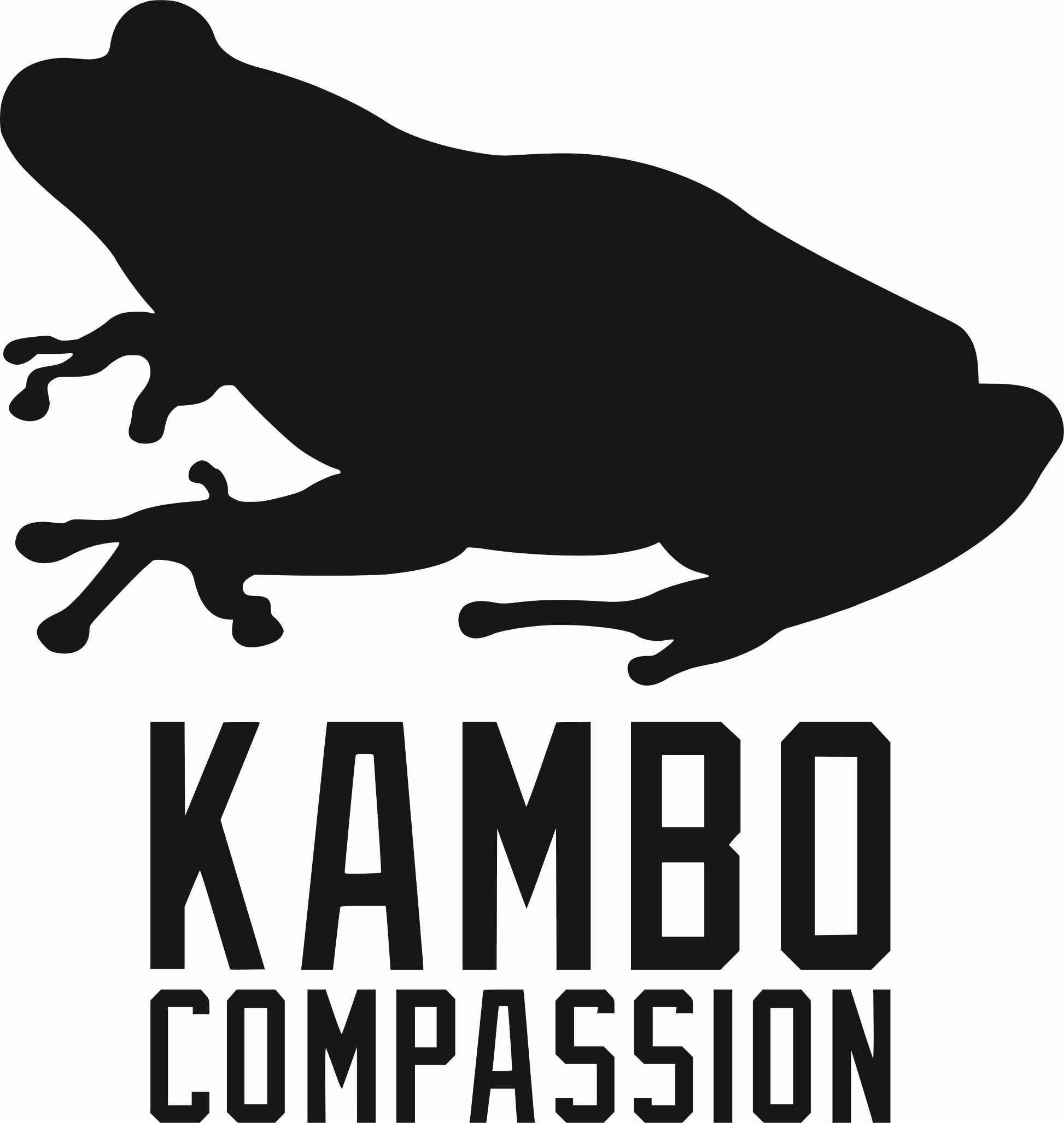 Kambo Compassion